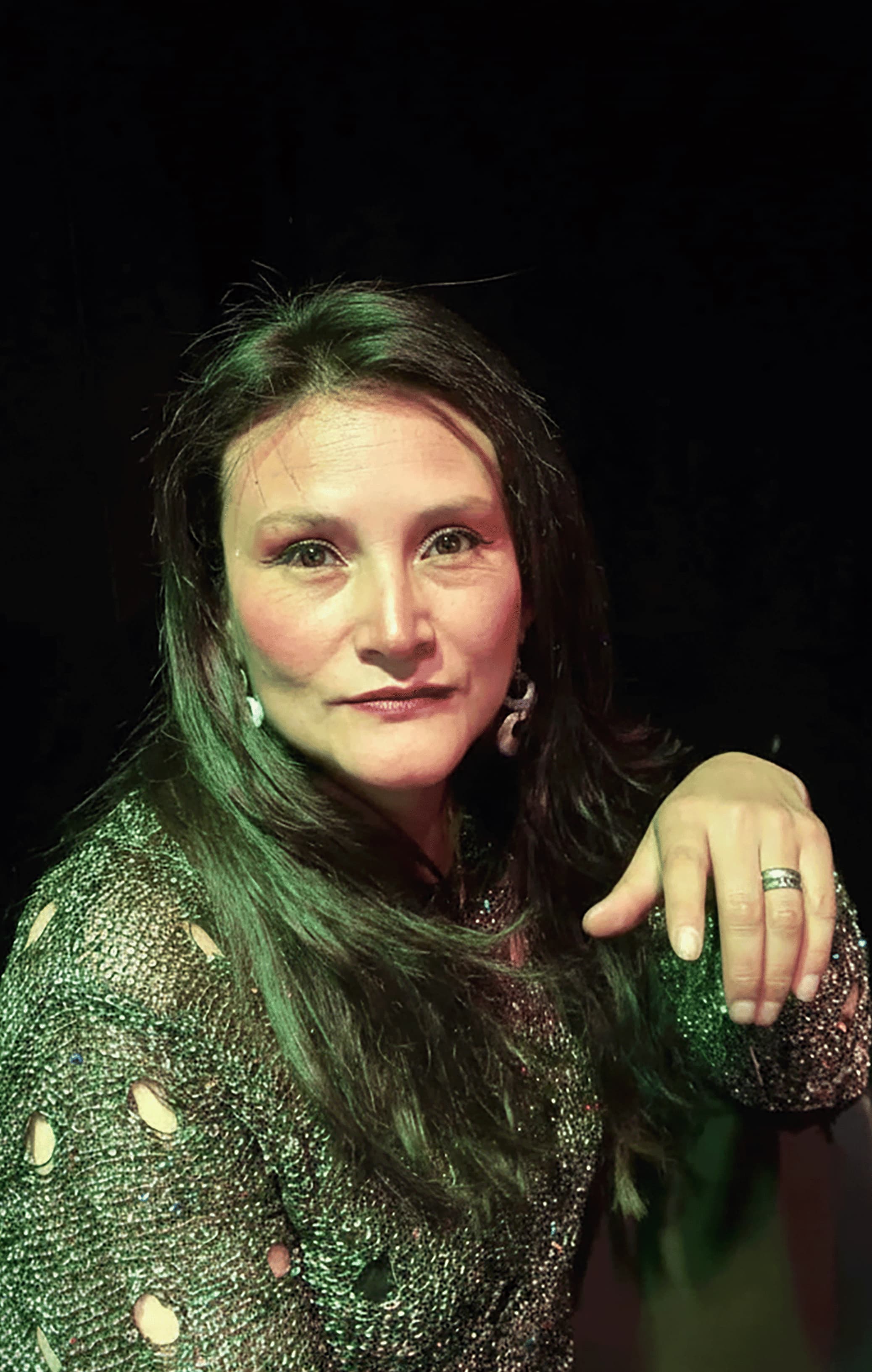 CATTLEYA SANABRIA ROJAS