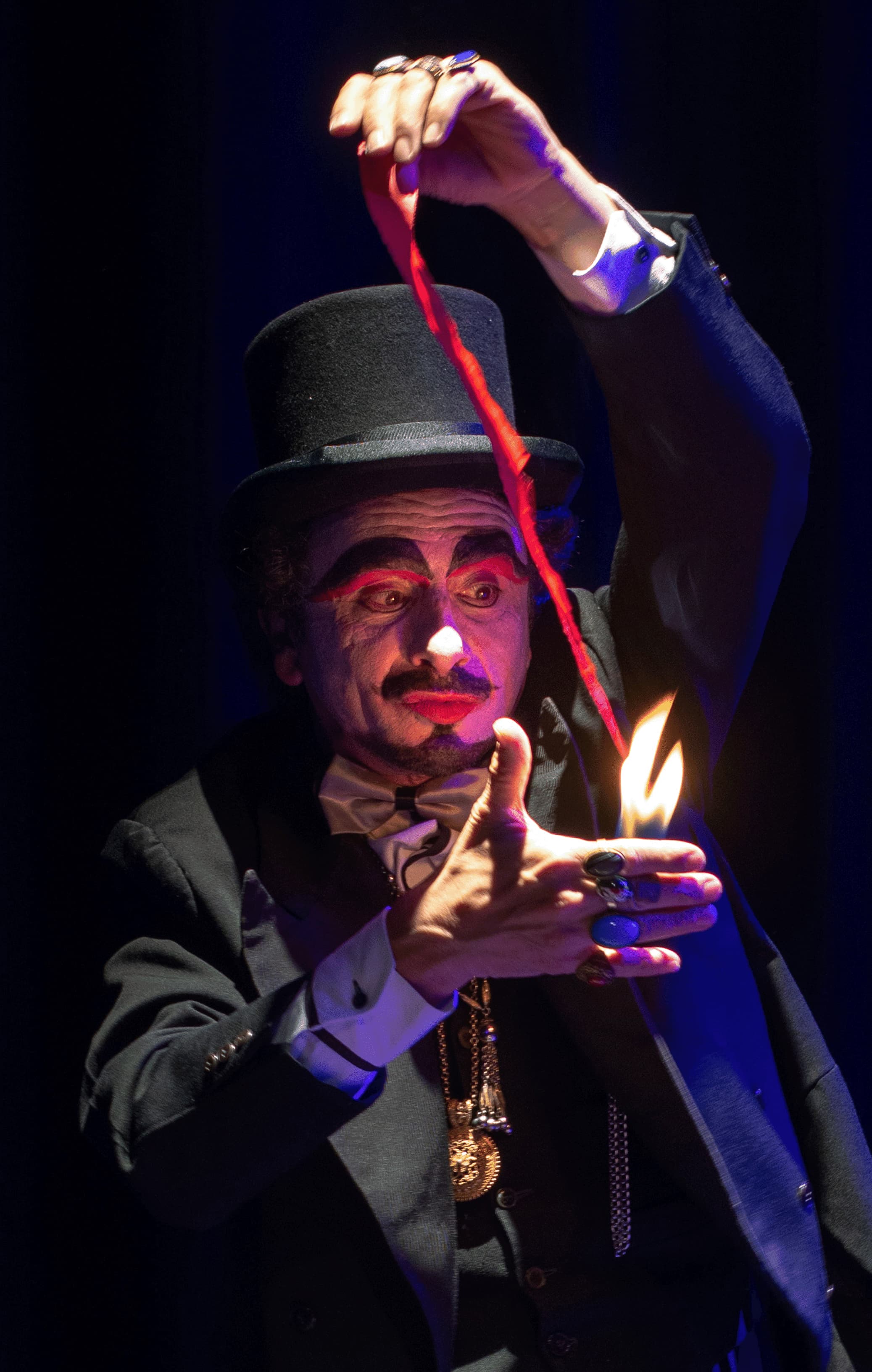 KADIR ABDEL RAHIM GARZON