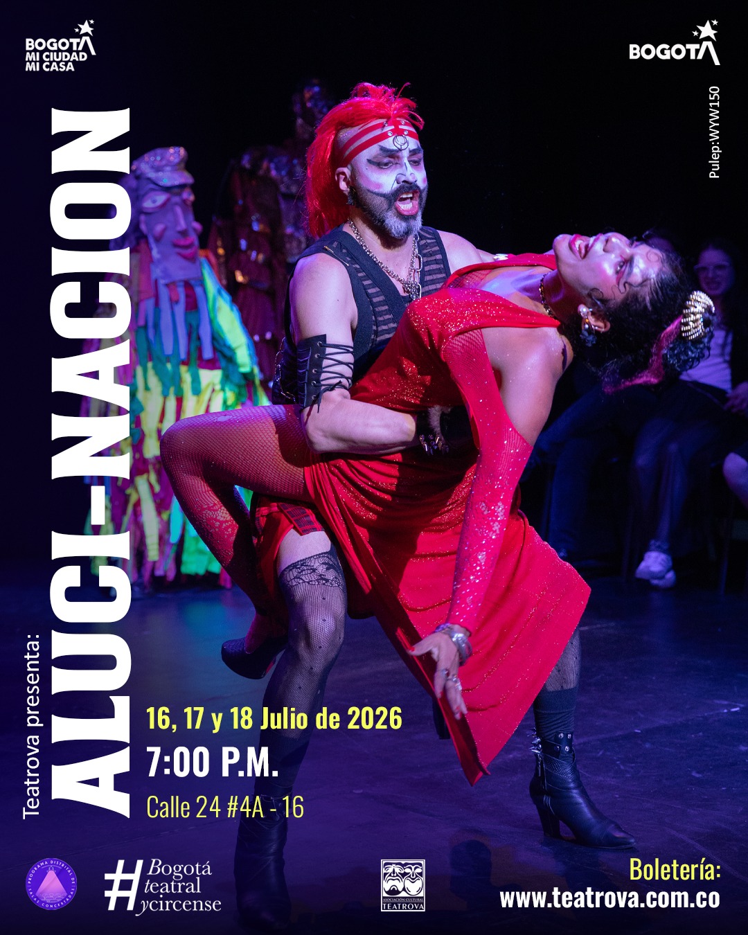 ALUCI-NACIÓN