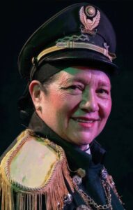 ARACELY PUENTES BARRERA