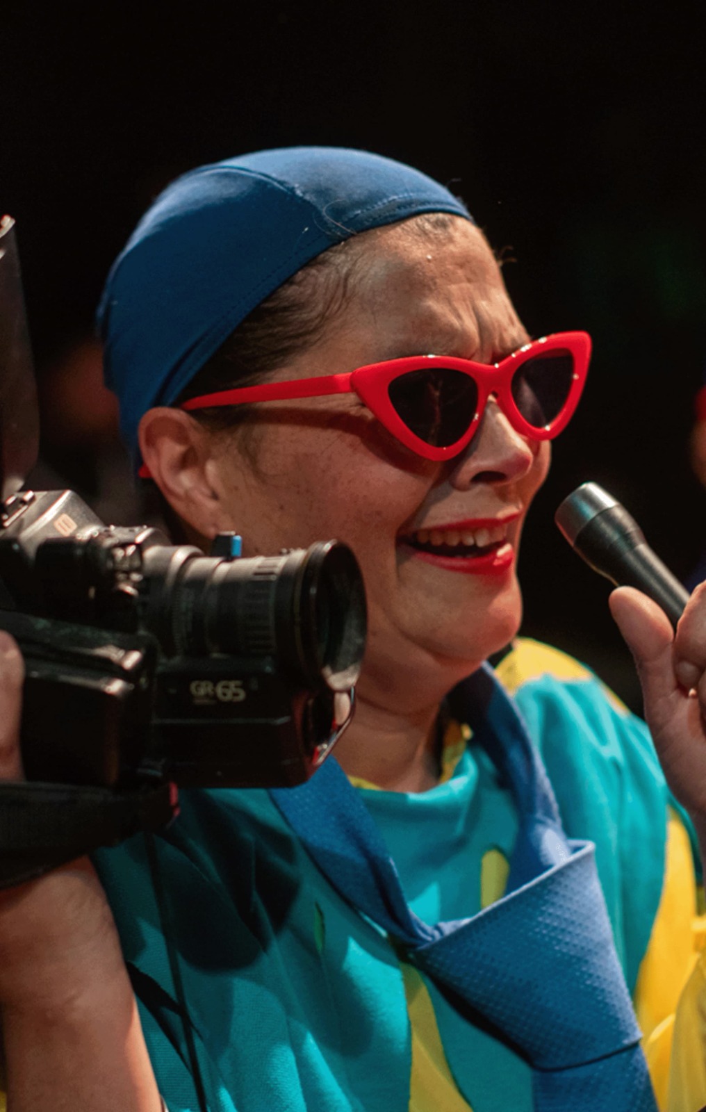 ARACELY PUENTES BARRERA