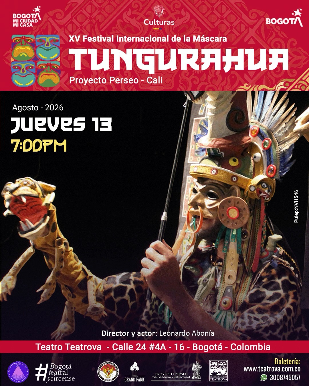 TUNGURAHUA