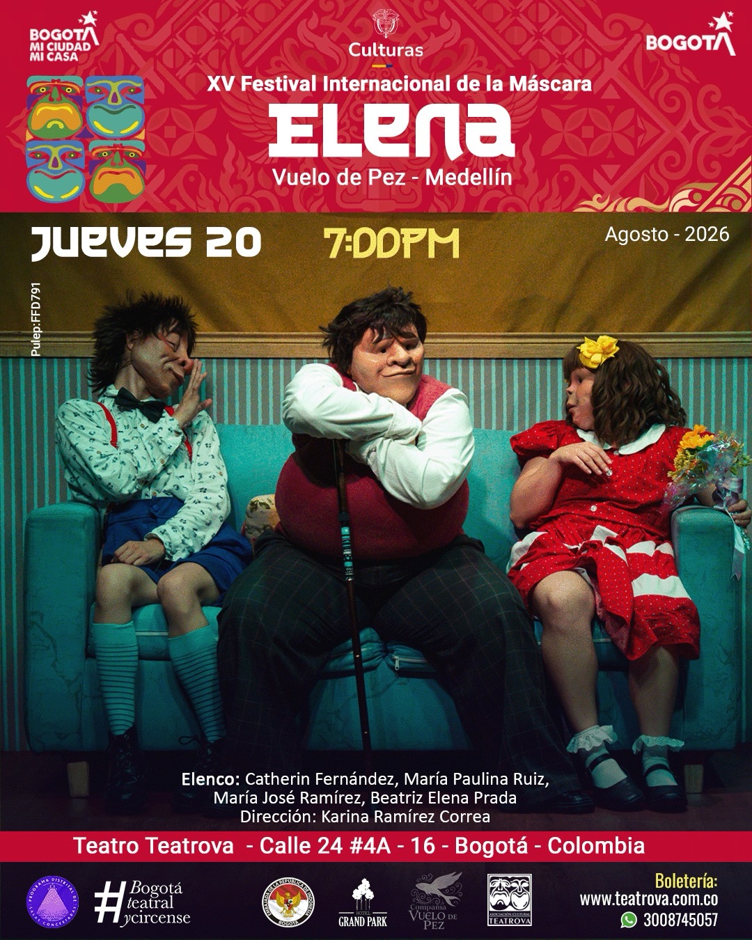 ELENA