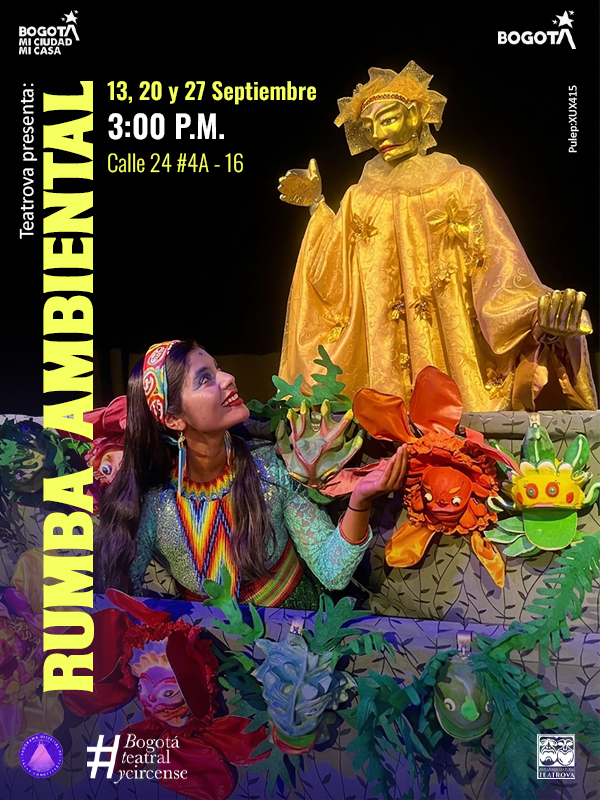 RUMBA AMBIENTAL