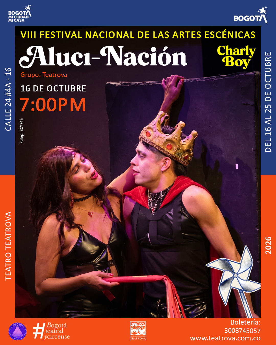 ALUCI-NACIÓN