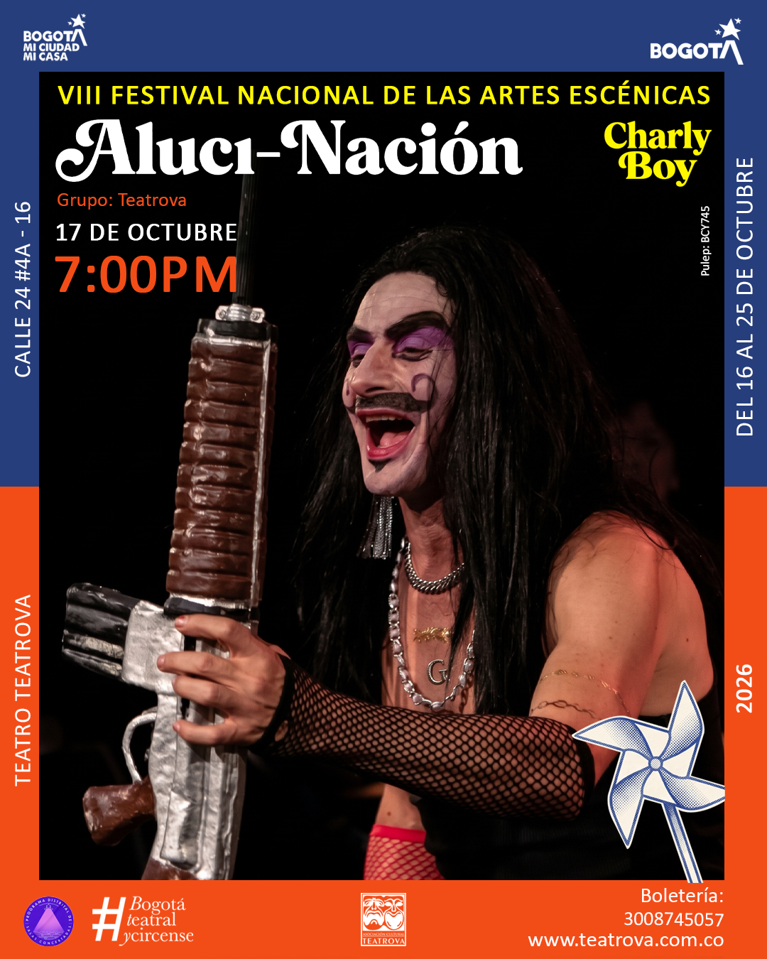 ALUCI-NACIÓN